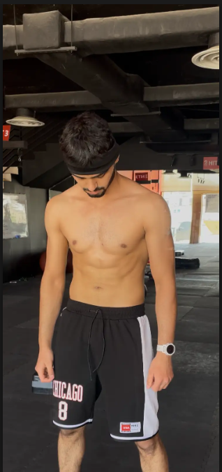 Coach Dhia — ضياء عجمني